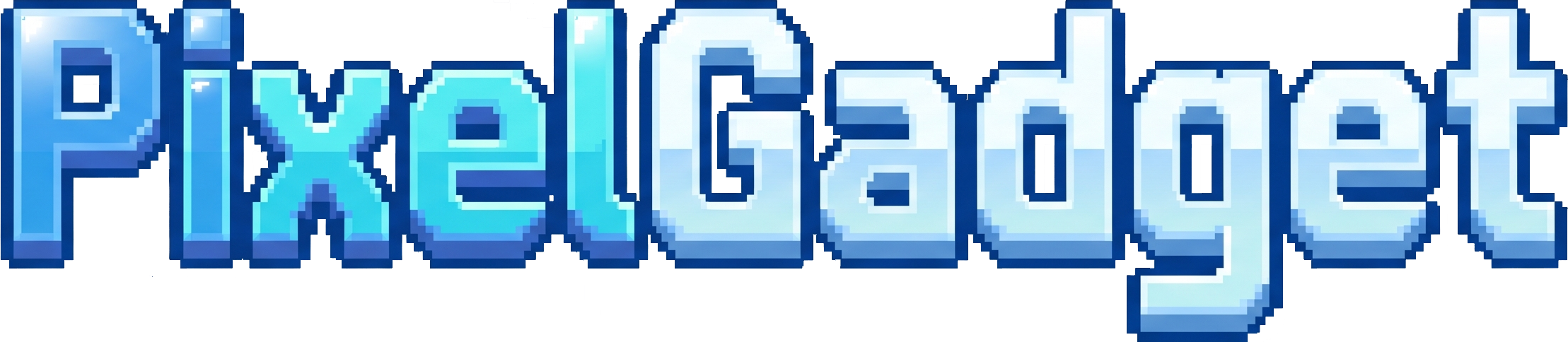 PixelGadget